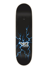 Wooten Calamity VX black Rueckenansicht
