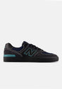NM574 fadedblack Vorderansicht