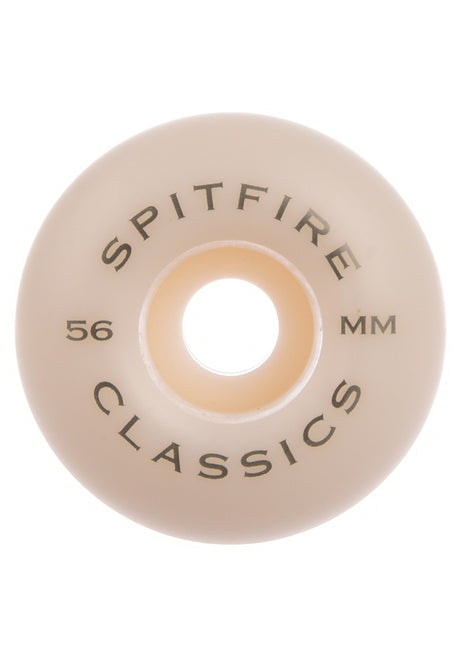 Spitfire Classic 99A Rolle white-blue – Detailansicht 2