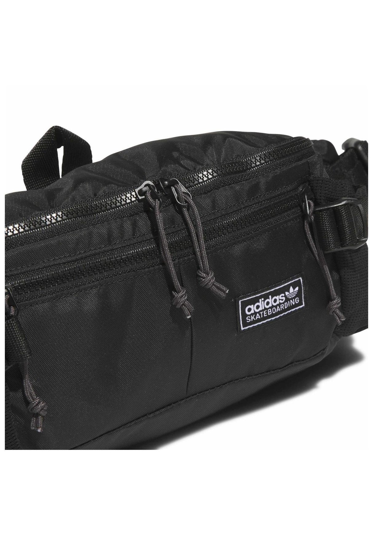 FSBS Cross Body black Oberansicht