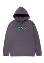 Gamma lightplum Vorderansicht