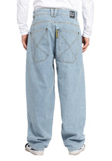 X-Tra Monster Denim moon-ko Rueckenansicht