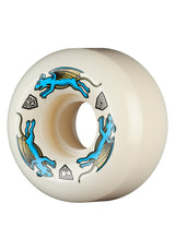 Dragons Nano Rat 97A AV5 Asymmetrical Narrow Ride offwhite Vorderansicht