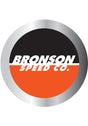 Spot Logo 12 black-orange Vorderansicht