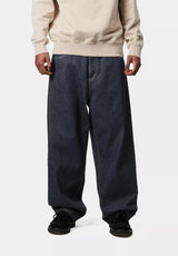 Brandon Pant bluerinsed Closeup1