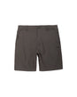 Hydrochino black Vorderansicht