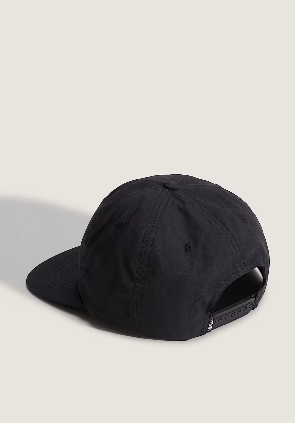 Worldwide94 Unstructured black Rueckenansicht