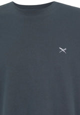 Mini Flag Relaxed darksteel Closeup1