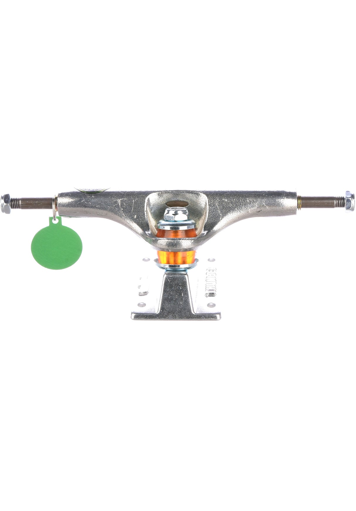 148 Hi Lights Polished II silver Rueckenansicht