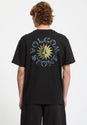 Sunshiner black Vorderansicht