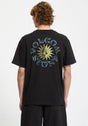 Sunshiner black Vorderansicht
