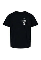 50 Years Shoho Kubo OG 70s black Rueckenansicht