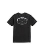 Progressive-Foil black Vorderansicht