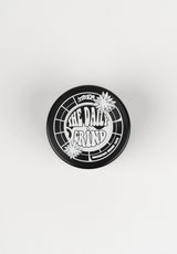 The Daily Grind Metal 4 Parts black-black Closeup1