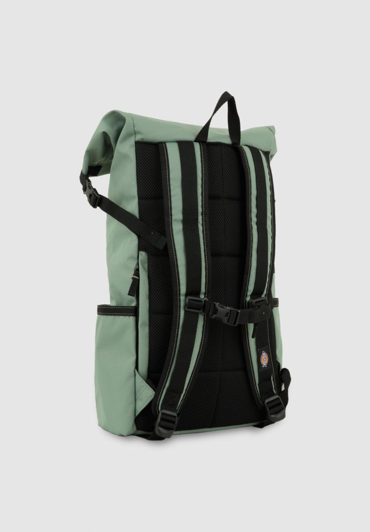 Ashville Utility Roll Top seaspray Rueckenansicht