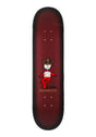 Cromer Mad King black-red Vorderansicht