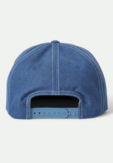 Grade HP denim Rueckenansicht
