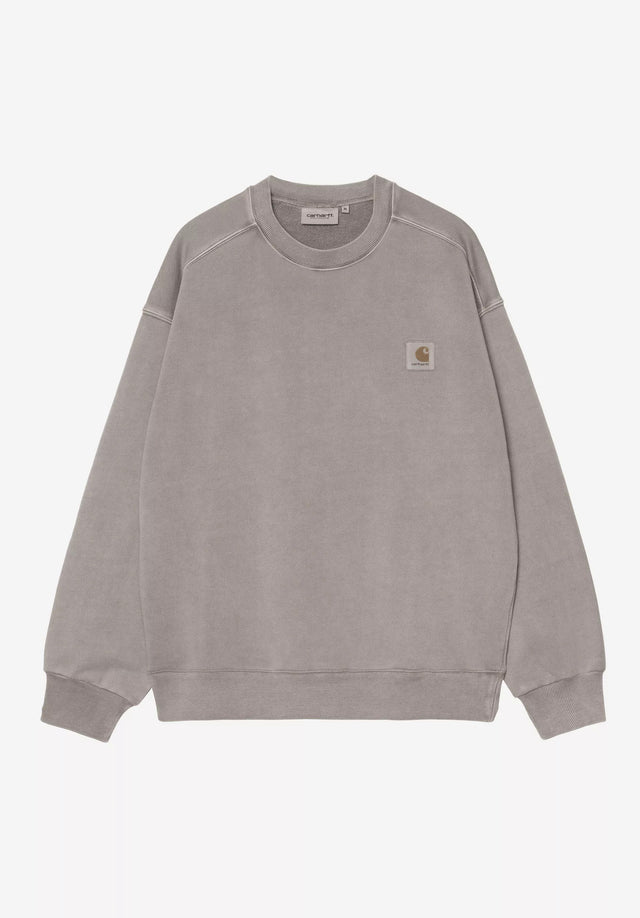 Nelson yosemitegarmentdyed Vorderansicht
