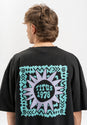 Adelar blackfaded Vorderansicht