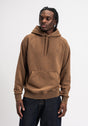 HXGN olivefaded Vorderansicht