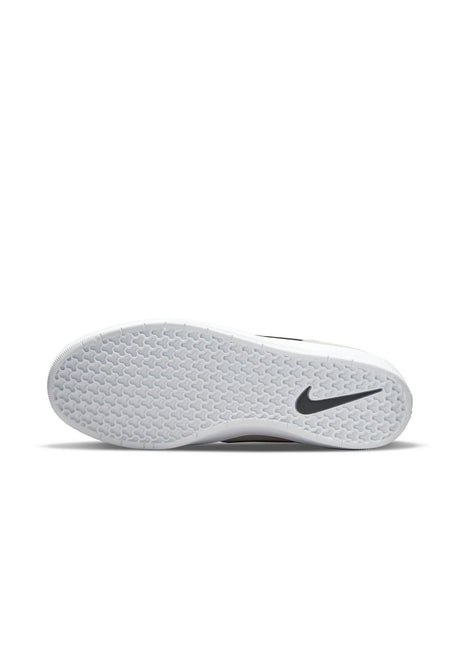 Nike SB Force 58 Schuhe Jungs photondust-black-photondust-white – Seitenansicht