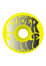 Super Juice 78A neon-yellow Vorderansicht