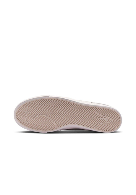 Nike SB Zoom Janoski OG+ Schuhe Jungs white-linen-sail-whitechocolate – Seitenansicht