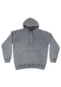 Embroidered HW blue Vorderansicht