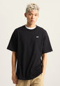 Salton Loose black Vorderansicht