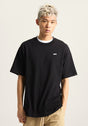 Salton Loose black Vorderansicht