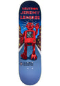 Robot Series Leabres Vorderansicht