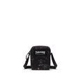 Thrasher Gonz Heritage Crossbody black Vorderansicht