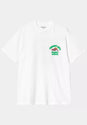 Pronto white Vorderansicht