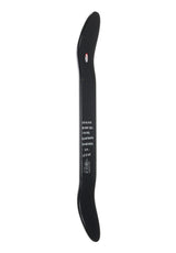 Cromer Mad King black-red Closeup1