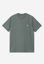 Chase velvetgreen-gold Vorderansicht