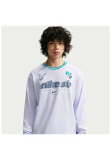 GFX MESH FTBL purple Vorderansicht