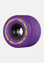 SSF Snakes #02 75A purple Vorderansicht