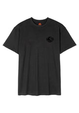 Winkowski Eighth Planet black Rueckenansicht
