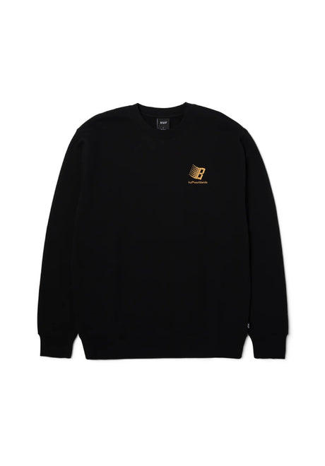 x Bronze black Vorderansicht