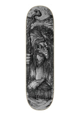 Baekkel Troll 2 Pro grey Vorderansicht