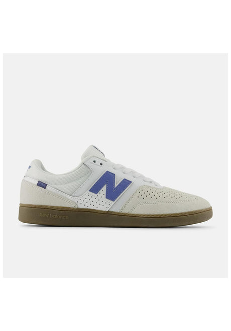 New Balance Numeric 508 Brandon Westgate Schuhe Jungs reflection – Vorderansicht