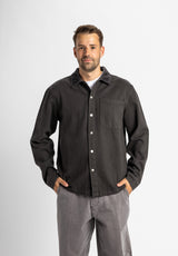 Jaxton darkgrey Rueckenansicht