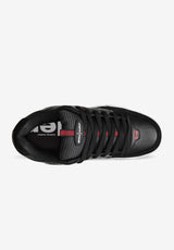 Tilt Prime black-mullen Rueckenansicht