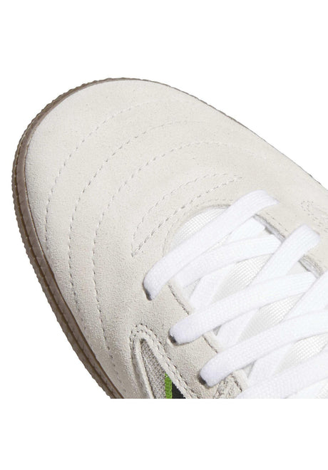 adidas-skateboarding Busenitz Vintage Schuhe Jungs alumin-coreblack-gum – Unteransicht