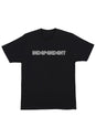 Groundwork Heavyweight black Vorderansicht