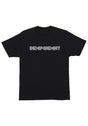 Groundwork Heavyweight black Vorderansicht