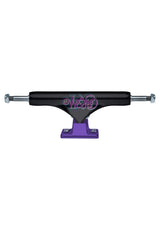 ST1 Hollow Bam 8.5 black-purple Vorderansicht