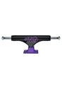 ST1 Hollow Bam 8.5 black-purple Vorderansicht