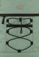 Ashville Utility Roll Top seaspray Closeup1