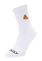 Pizza Love white Vorderansicht